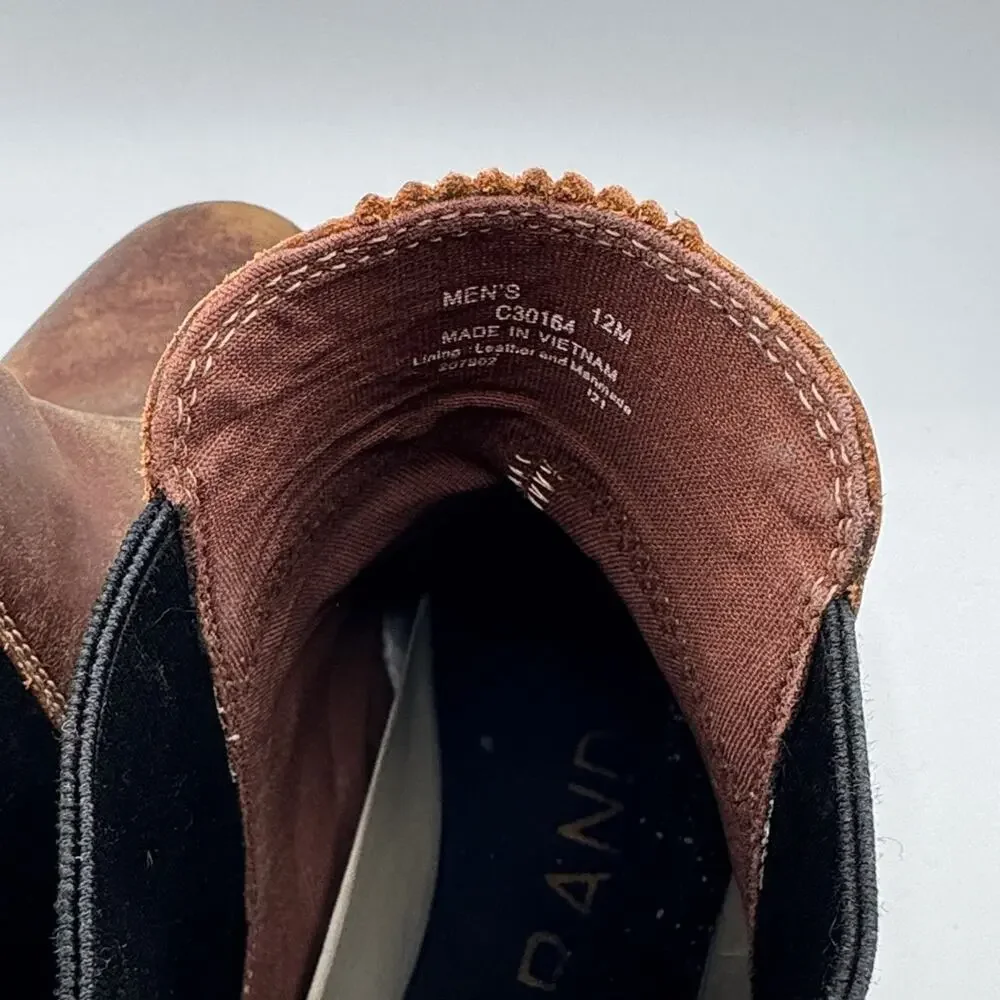 Cole Haan Boots - Men's 10.5